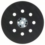 Brúsný tanier stredný 125mm