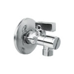 Ventil rohový práčkový 1/2" - 3/4" – Obrázok 2