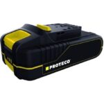 Akumulátor 20V 2000mAH – Obrázok 2