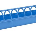 Krmítko hydin. 68cm PVC