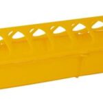Krmítko hydin. 50cm PVC
