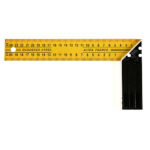 Uholník Strend Pro YPS-709, 400x150 mm, hobby