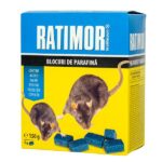 RATIMOR voskové kocky 300g