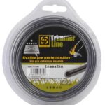 Silón TriCut 3,00 mm, 15 m, trigon