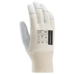 Rukavice MECHANIK 10/XL
