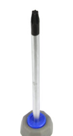 Sada skrutkovačov 5diel TORX. M61003 – Obrázok 4