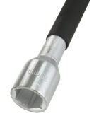 Kľúč na kolesá 14" - 1/2",17,19,21mm M57012 – Obrázok 5