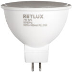 Žiarovka LED MR-16C GU5.3 7W