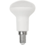 Žiarovka LED E14, 6W