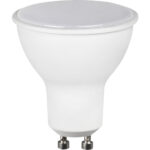 Žiarovka LED GU10 5W