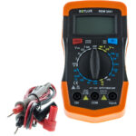 Multimeter RDM 3001