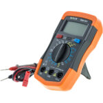 Multimeter RDM 3001 – Obrázok 2