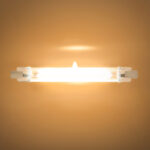 Žiarovka LED 66W 118mm – Obrázok 2