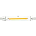 Žiarovka LED 66W 118mm