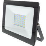 LED reflektor 1x30W FAM – Obrázok 3