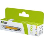 Žiarovka LED 66W 118mm – Obrázok 3