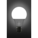 Žiarovka LED E27 9W – Obrázok 2