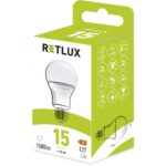 Žiarovka LED E27 15W