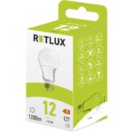 Žiarovka LED ClassicE27 12W S