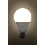 Žiarovka LED E27 9W – Obrázok 2