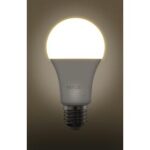 Žiarovka LED E27 12W – Obrázok 2