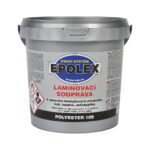 Laminovacia súprava EPOLEX 400g