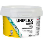 Sklenársky tmel UNIFLEX 1kg
