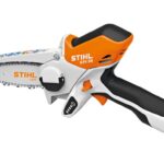 Akumulátorová reťazová píla STIHL GTA 26
