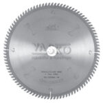 Pílový kotúč SK 250x3,2x30 z72, 5381-11 WZ