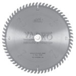 Pílový kotúč SK 180x2,5x20 z36, 5381-16 WZ
