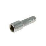 Predĺženie 1/2" 75mm