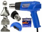 Elektrická opaľovacia pištoľ – Obrázok 6