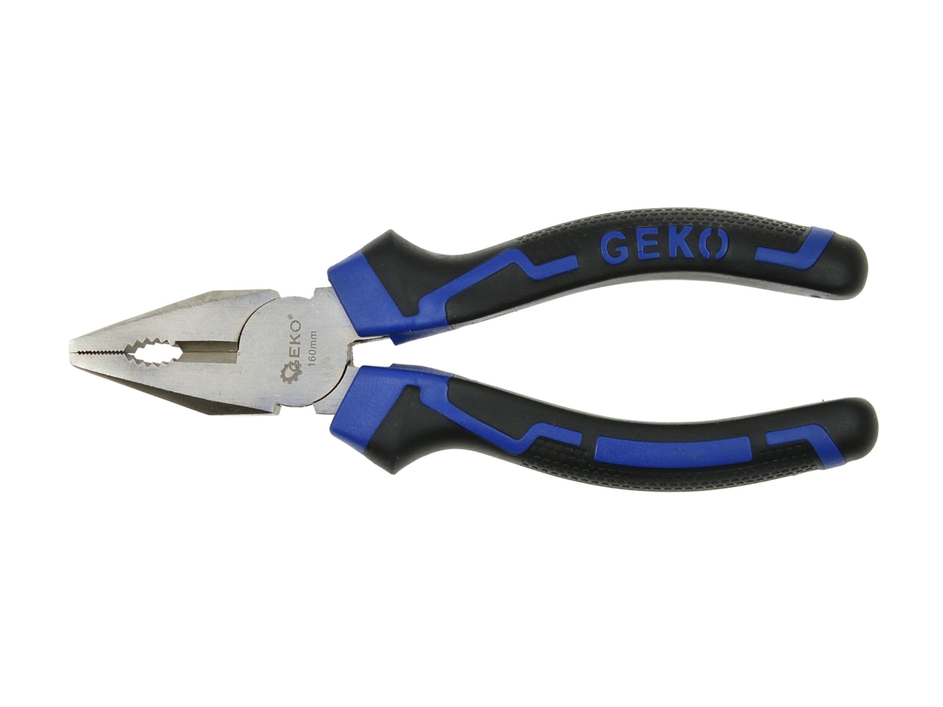 58 Kliešte kombinované 160mm – Obrázok 1