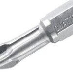 Bit PZ2 25mm s vybratím Makita 1ks