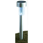 Lampa Solar Spica, 37 cm, bal. 24 ks, 1 Led, SS