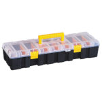 Kufrík HL30131, organizér, 09x, 460x170x95 mm, max. 9 kg