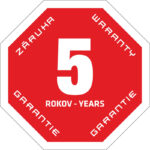 Rebrík jednodielny 7109 PROFI – Obrázok 5