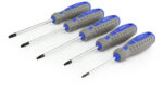 Sada skrutkovačov 5diel TORX. M61003 – Obrázok 5