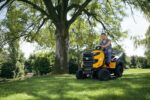 Kosačka traktor.CUBCADET XT1 OR95 – Obrázok 2