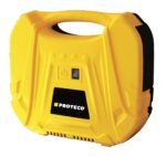 KOMPRESOR BEZOLEJOVÝ MINI 230V, 1.1KW, 180 L/MIN.