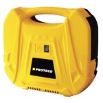 KOMPRESOR BEZOLEJOVÝ MINI 230V, 1.1KW, 180 L/MIN.