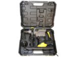 KLADIVO VŔTACIE 1500 W, SDS MAX, 40 MM – Obrázok 3