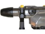 KLADIVO VŔTACIE 1500 W, SDS MAX, 40 MM – Obrázok 4