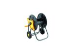 NAVIJAK NA HADICU S KOLIESKAMI (1/2" 60M) – Obrázok 2