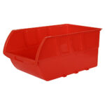 Box NP08, 198x118x84 mm, na spojovací materiál