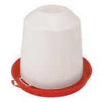 Napájacka SIFON 5.0 lit., plast