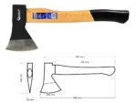 Sekera PROFI 600g – Obrázok 4