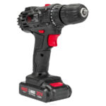 Akumulátorový skrutkovač RED TECHNIC – Obrázok 6