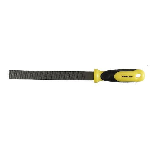 670413eea680620110a4a2c21756b722 Rašpľa Strend Pro BF1202 200mm/2 PRO, plochá – Obrázok 1