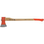 Sekera Hickory™ A613, 1800 g, s násadou 800 mm